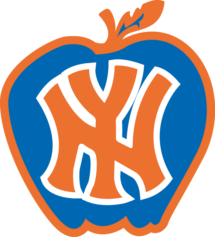New York Knicks 1979 Alternate Logo iron on transfers for clothing